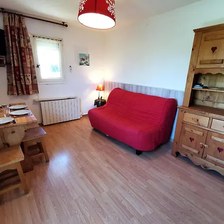 Cosy - 4 Pers. A 20m Des Pistes Apartment *