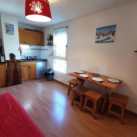 Apartment Cosy - 4 Pers. A 20m Des Pistes