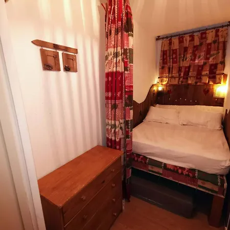 Cosy - 4 Pers. A 20m Des Pistes - Fr-1-771-92 * Les Adrets