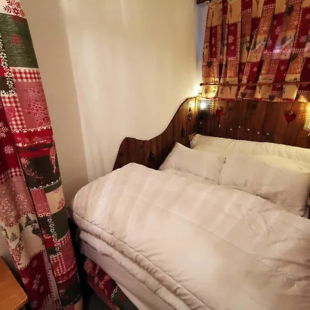 Cosy - 4 Pers. A 20m Des Pistes * Les Adrets
