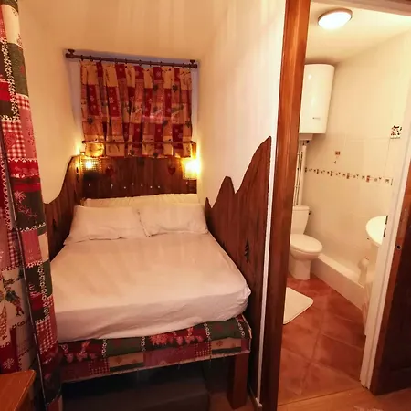 Cosy - 4 Pers. A 20m Des Pistes *