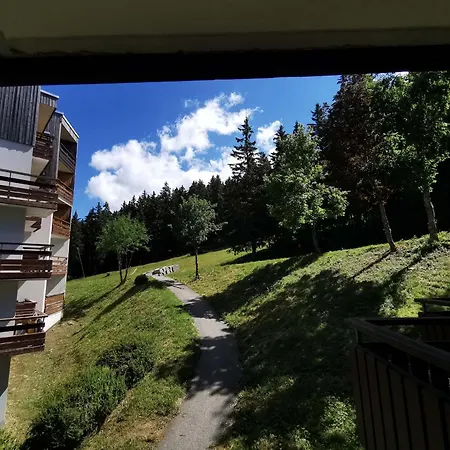 Apartment Cosy - 4 Pers. A 20m Des Pistes Les Adrets